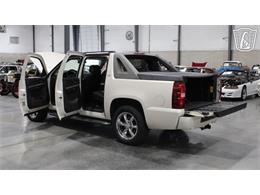 2008 Chevrolet Avalanche (CC-2084473) for sale in Runnemede, New Jersey