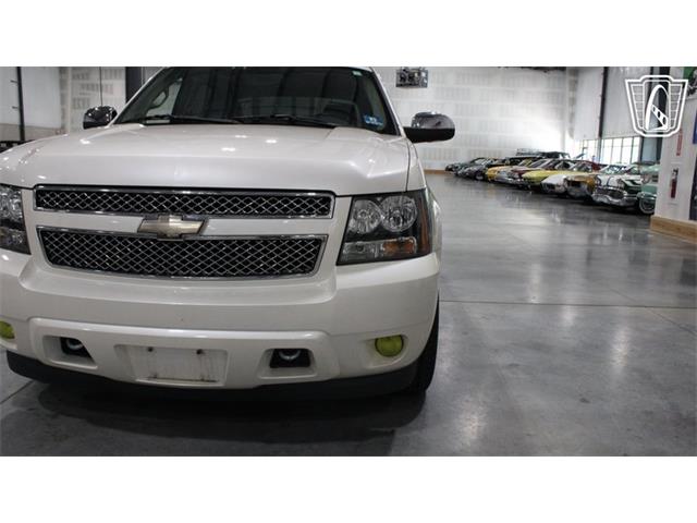 2008 Chevrolet Avalanche (CC-2084473) for sale in Runnemede, New Jersey