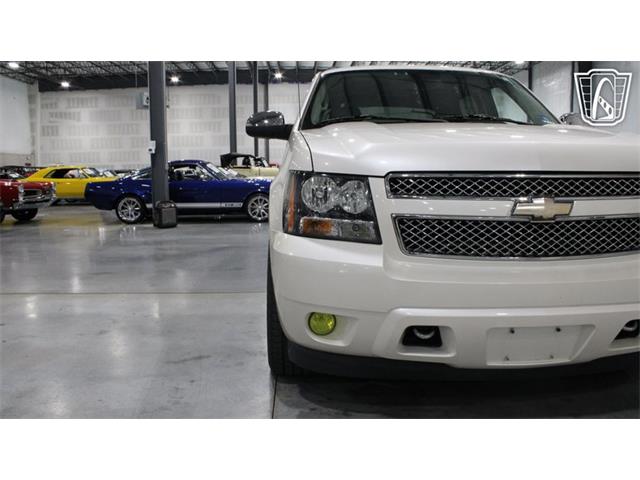 2008 Chevrolet Avalanche (CC-2084473) for sale in Runnemede, New Jersey