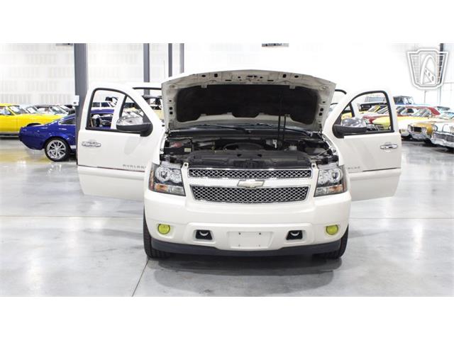 2008 Chevrolet Avalanche (CC-2084473) for sale in Runnemede, New Jersey