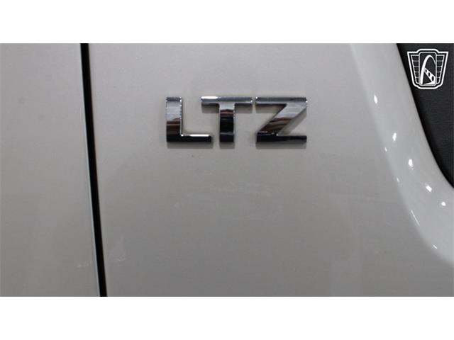 2008 Chevrolet Avalanche (CC-2084473) for sale in Runnemede, New Jersey