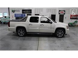 2008 Chevrolet Avalanche (CC-2084473) for sale in Runnemede, New Jersey