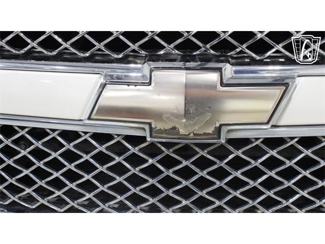 2008 Chevrolet Avalanche (CC-2084473) for sale in Runnemede, New Jersey