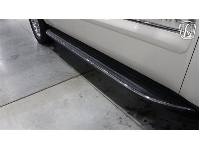 2008 Chevrolet Avalanche (CC-2084473) for sale in Runnemede, New Jersey