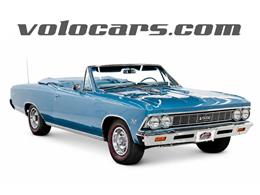 1966 Chevrolet Chevelle (CC-2084474) for sale in Volo, Illinois