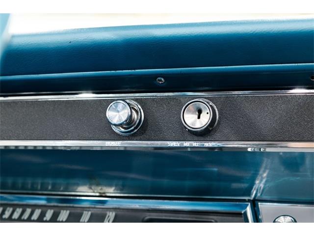 1966 Chevrolet Chevelle (CC-2084474) for sale in Volo, Illinois