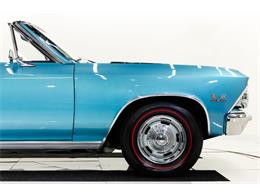 1966 Chevrolet Chevelle (CC-2084474) for sale in Volo, Illinois