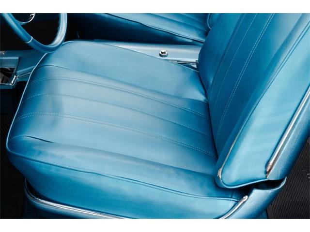 1966 Chevrolet Chevelle (CC-2084474) for sale in Volo, Illinois