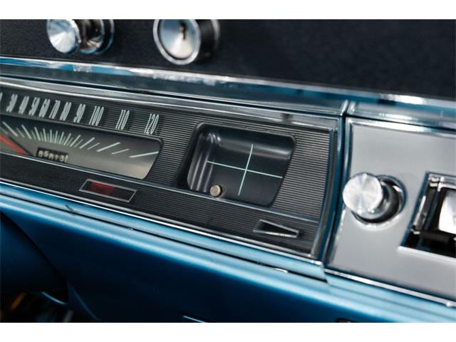 1966 Chevrolet Chevelle (CC-2084474) for sale in Volo, Illinois