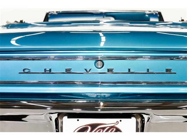 1966 Chevrolet Chevelle (CC-2084474) for sale in Volo, Illinois