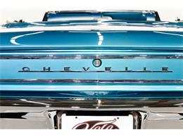 1966 Chevrolet Chevelle (CC-2084474) for sale in Volo, Illinois