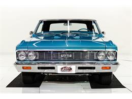 1966 Chevrolet Chevelle (CC-2084474) for sale in Volo, Illinois