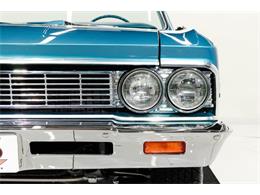 1966 Chevrolet Chevelle (CC-2084474) for sale in Volo, Illinois
