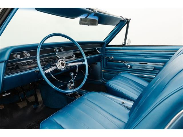 1966 Chevrolet Chevelle (CC-2084474) for sale in Volo, Illinois