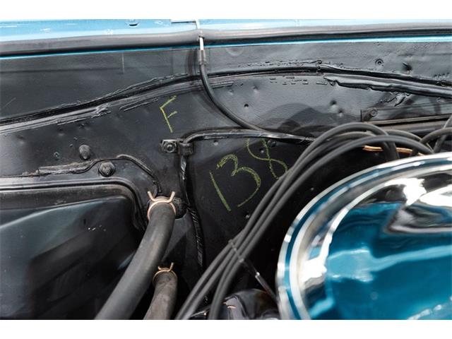 1966 Chevrolet Chevelle (CC-2084474) for sale in Volo, Illinois