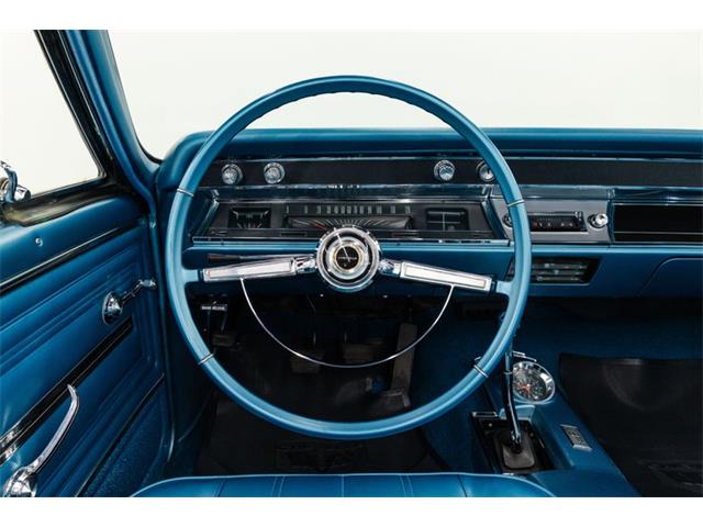 1966 Chevrolet Chevelle (CC-2084474) for sale in Volo, Illinois