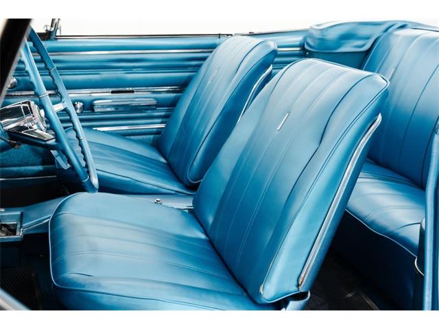 1966 Chevrolet Chevelle (CC-2084474) for sale in Volo, Illinois