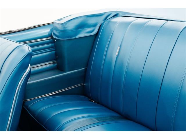 1966 Chevrolet Chevelle (CC-2084474) for sale in Volo, Illinois