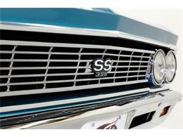 1966 Chevrolet Chevelle (CC-2084474) for sale in Volo, Illinois