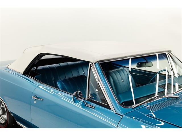 1966 Chevrolet Chevelle (CC-2084474) for sale in Volo, Illinois