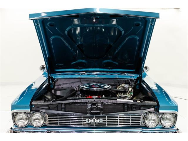 1966 Chevrolet Chevelle (CC-2084474) for sale in Volo, Illinois