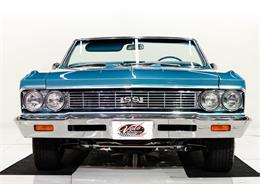 1966 Chevrolet Chevelle (CC-2084474) for sale in Volo, Illinois