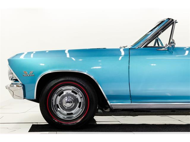 1966 Chevrolet Chevelle (CC-2084474) for sale in Volo, Illinois