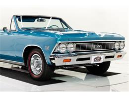1966 Chevrolet Chevelle (CC-2084474) for sale in Volo, Illinois