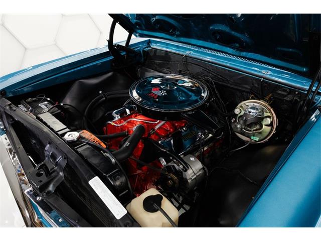 1966 Chevrolet Chevelle (CC-2084474) for sale in Volo, Illinois