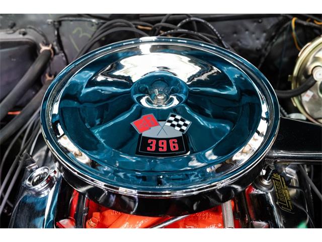 1966 Chevrolet Chevelle (CC-2084474) for sale in Volo, Illinois