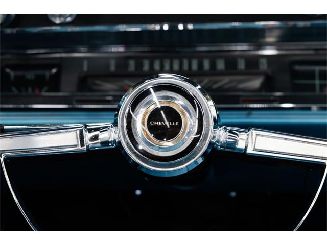 1966 Chevrolet Chevelle (CC-2084474) for sale in Volo, Illinois