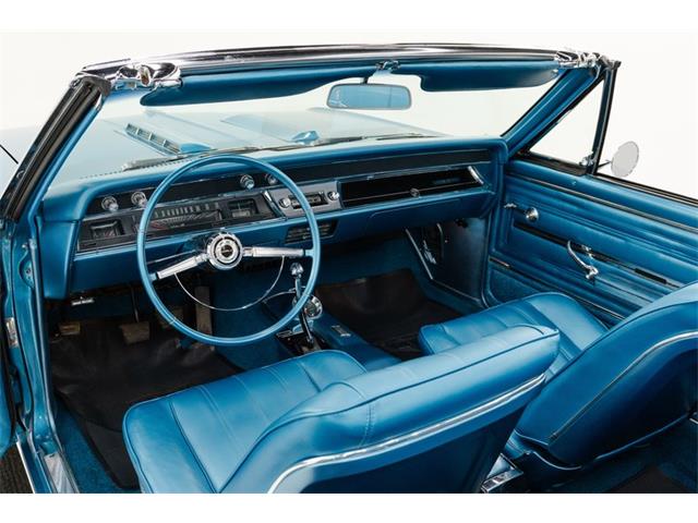 1966 Chevrolet Chevelle (CC-2084474) for sale in Volo, Illinois