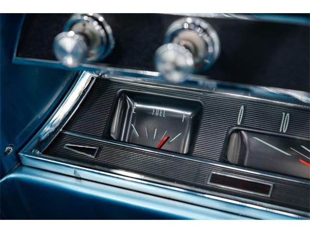 1966 Chevrolet Chevelle (CC-2084474) for sale in Volo, Illinois