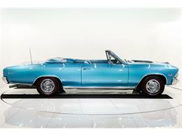 1966 Chevrolet Chevelle (CC-2084474) for sale in Volo, Illinois