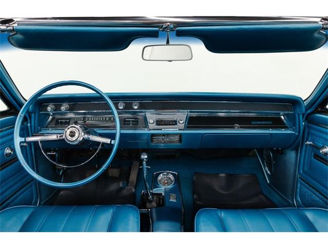 1966 Chevrolet Chevelle (CC-2084474) for sale in Volo, Illinois