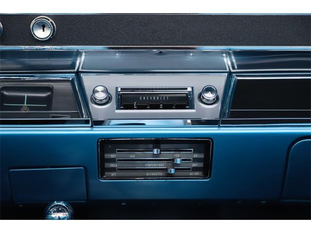 1966 Chevrolet Chevelle (CC-2084474) for sale in Volo, Illinois
