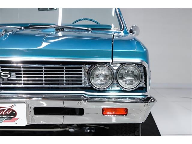 1966 Chevrolet Chevelle (CC-2084474) for sale in Volo, Illinois