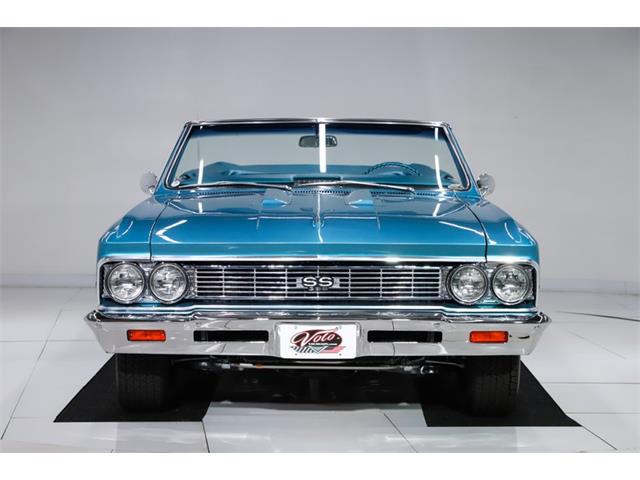 1966 Chevrolet Chevelle (CC-2084474) for sale in Volo, Illinois
