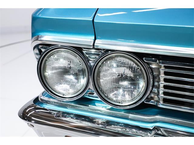 1966 Chevrolet Chevelle (CC-2084474) for sale in Volo, Illinois