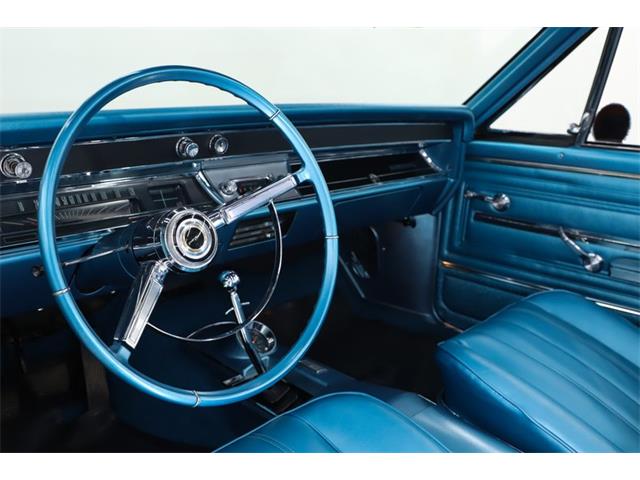 1966 Chevrolet Chevelle (CC-2084474) for sale in Volo, Illinois