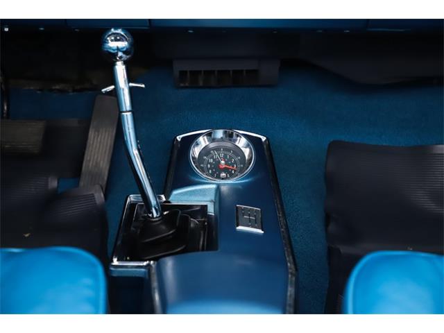1966 Chevrolet Chevelle (CC-2084474) for sale in Volo, Illinois
