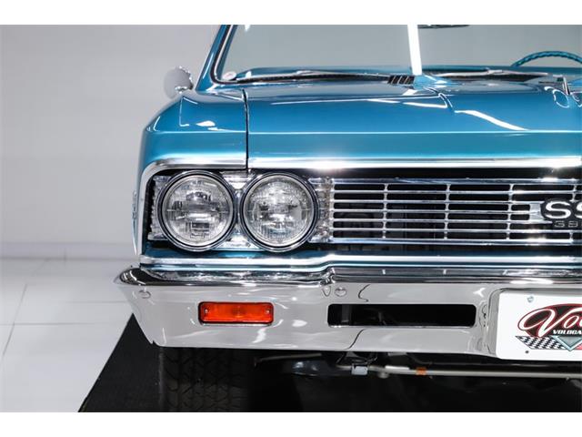 1966 Chevrolet Chevelle (CC-2084474) for sale in Volo, Illinois