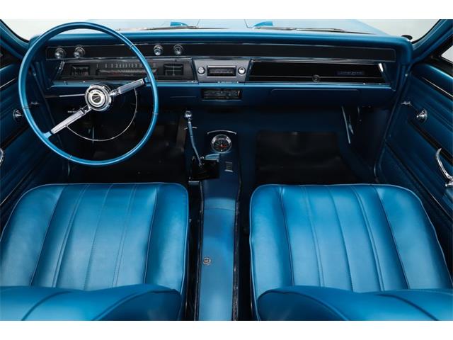 1966 Chevrolet Chevelle (CC-2084474) for sale in Volo, Illinois