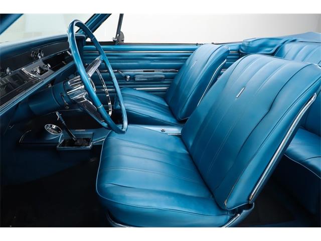 1966 Chevrolet Chevelle (CC-2084474) for sale in Volo, Illinois
