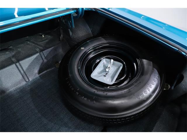 1966 Chevrolet Chevelle (CC-2084474) for sale in Volo, Illinois