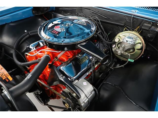 1966 Chevrolet Chevelle (CC-2084474) for sale in Volo, Illinois