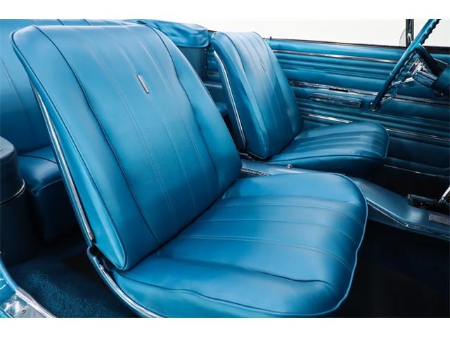 1966 Chevrolet Chevelle (CC-2084474) for sale in Volo, Illinois