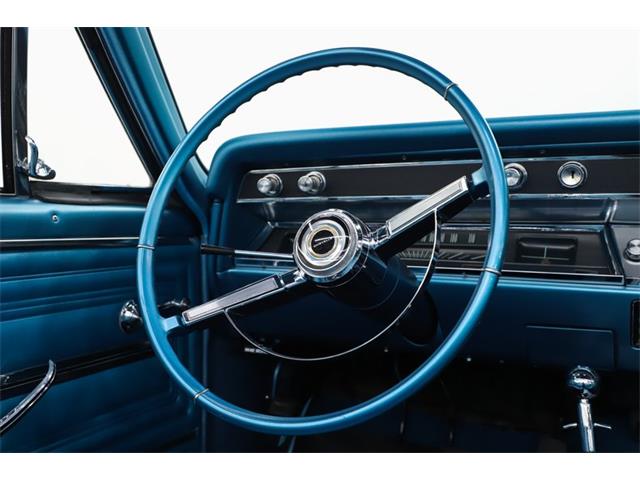 1966 Chevrolet Chevelle (CC-2084474) for sale in Volo, Illinois
