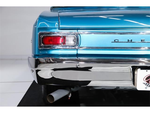 1966 Chevrolet Chevelle (CC-2084474) for sale in Volo, Illinois