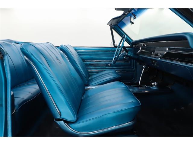 1966 Chevrolet Chevelle (CC-2084474) for sale in Volo, Illinois